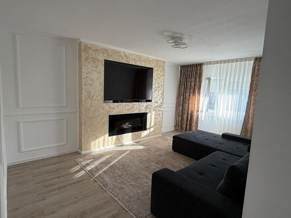 Apartament 3 camere de vânzare – Ioșia Nord, Oradea