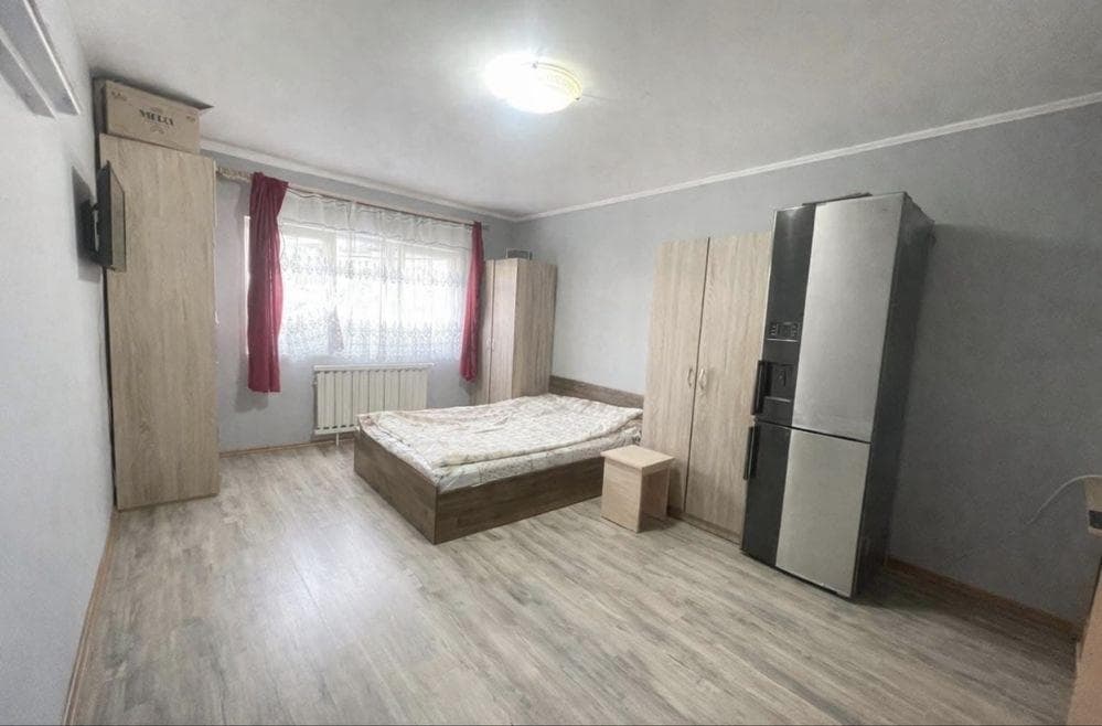 Ap. 3 camere, PB Decebal/ Carpati - imagine 1