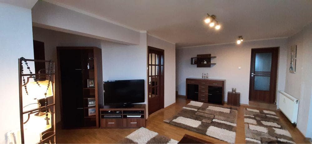Apartament zona Dacia-Decebal - imagine 1