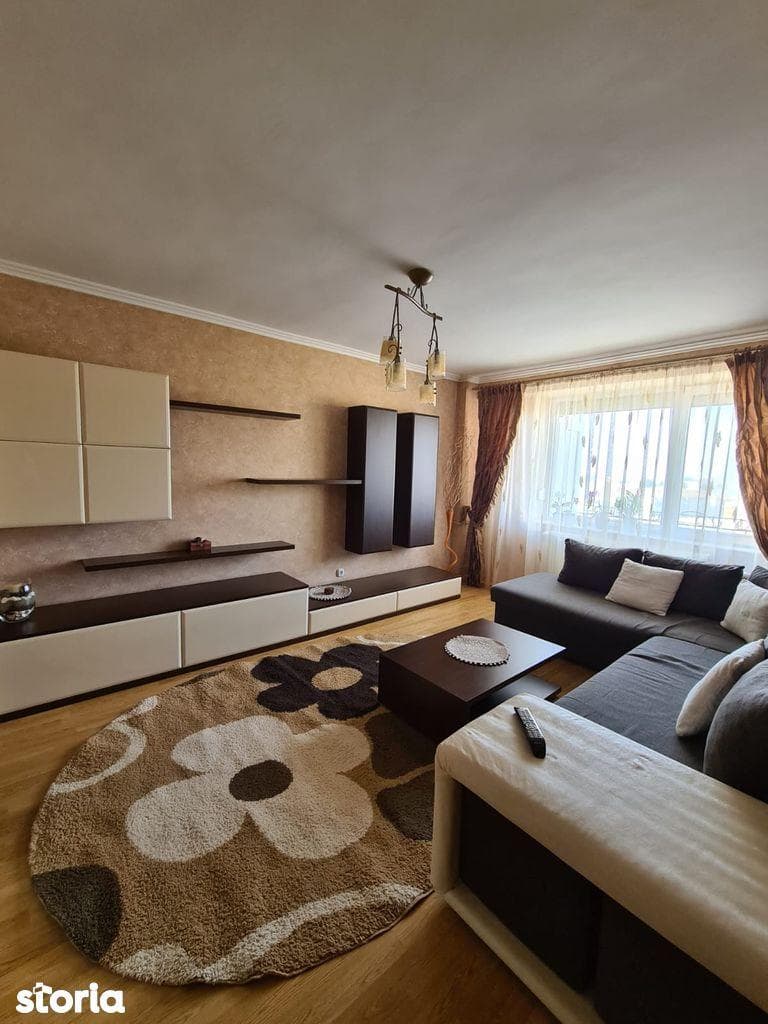 Vând apartament cu 3 camere b-dul Nufărului  D vis a vis de Lotus