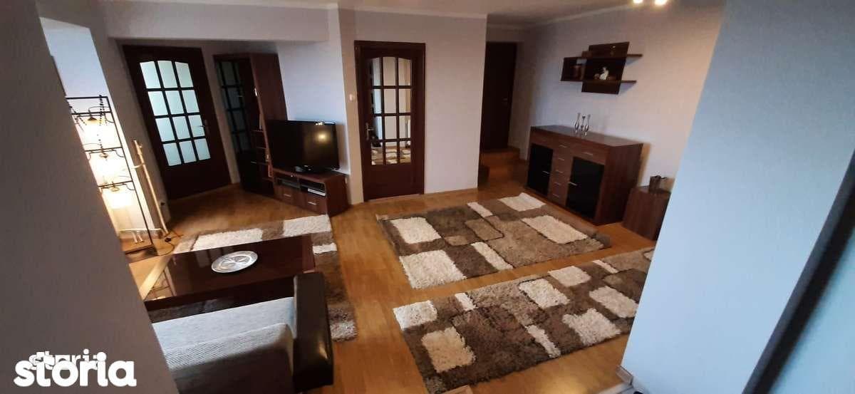 Apartament cu 3 camere zona Dacia-Decebal Oradea - imagine 1
