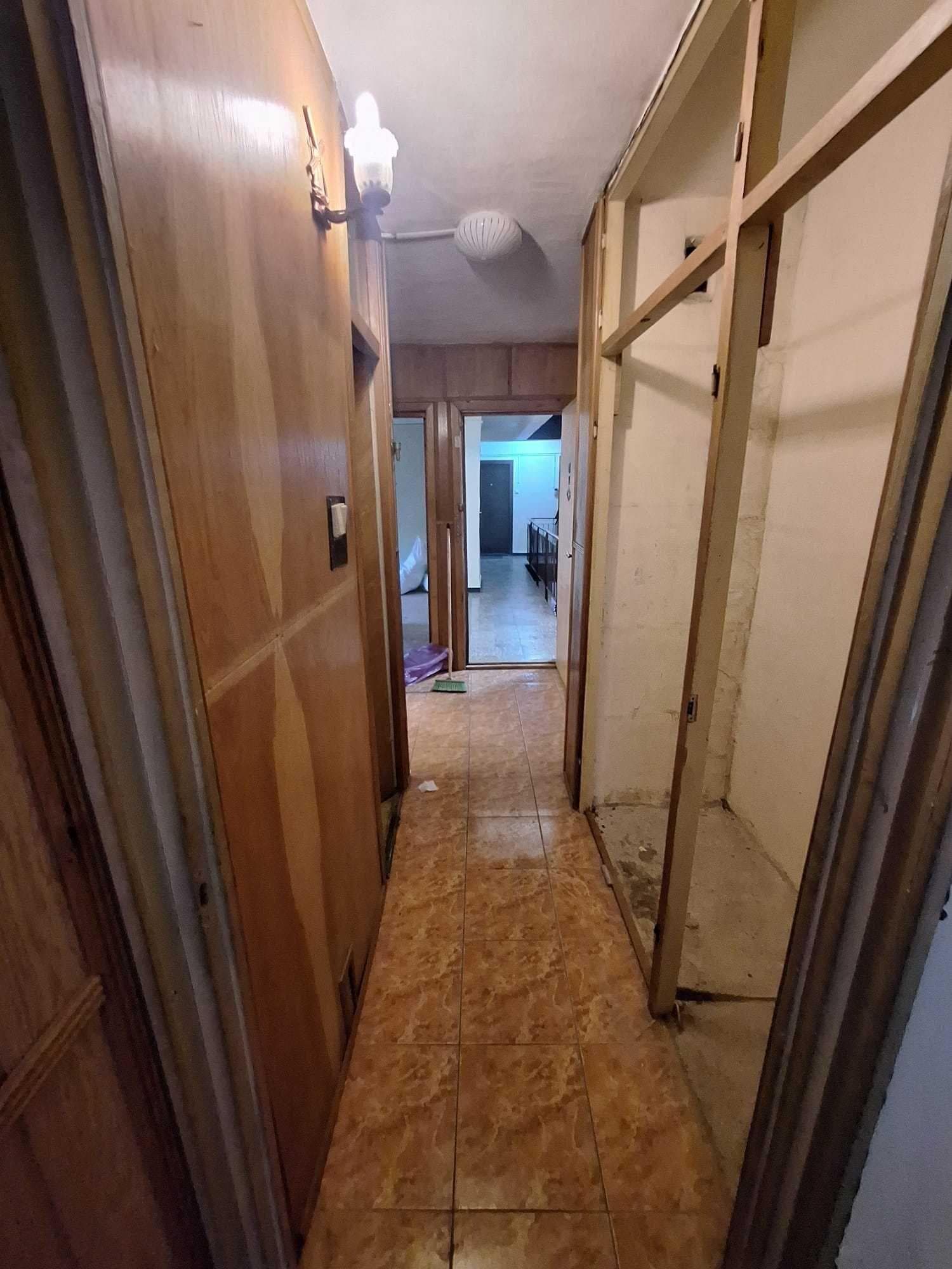 Vand apartament tip PB, 70 mp utili, 3 camere, Calea Aradului,