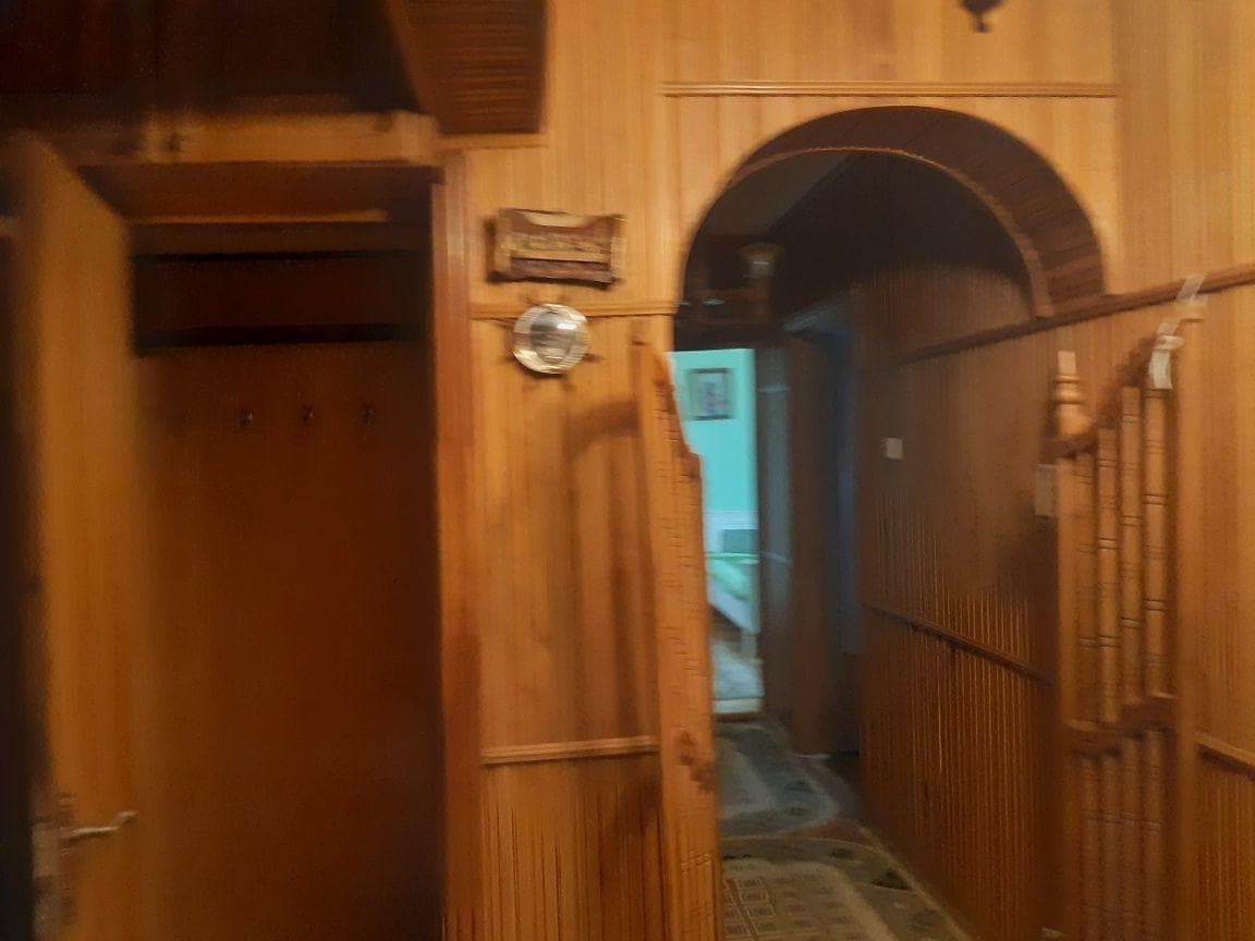 Vand apartament 3 camere bulevardul Dimitrie Cantemir