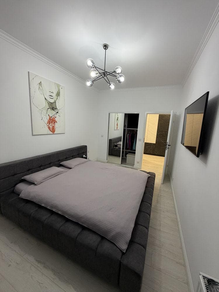 Apartament 3 camere  Victoria Rezidential - imagine 1