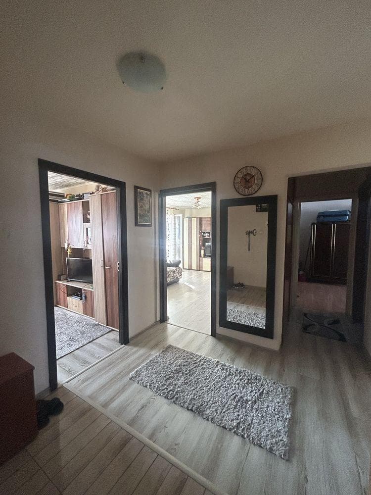 Vand apartament 3 camere| Decomandat| Manastur - imagine 1