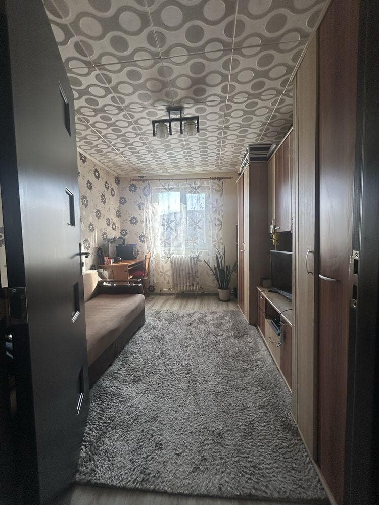 Vand apartament 3 camere| Decomandat| Manastur - imagine 3
