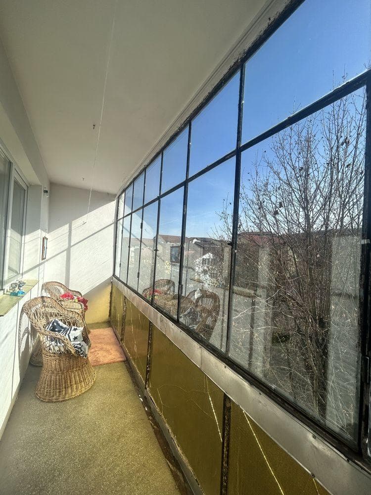Vand apartament 3 camere| Decomandat| Manastur - imagine 5
