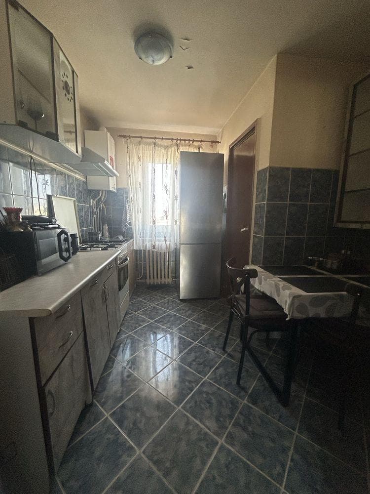 Vand apartament 3 camere| Decomandat| Manastur - imagine 6