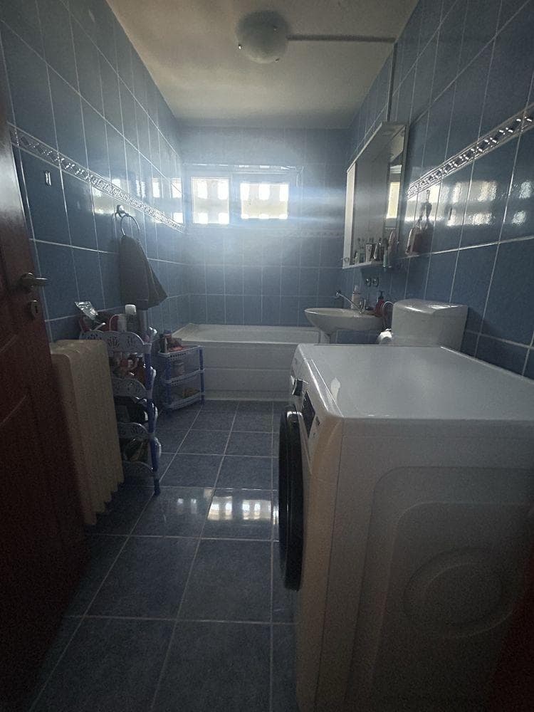 Vand apartament 3 camere| Decomandat| Manastur - imagine 7