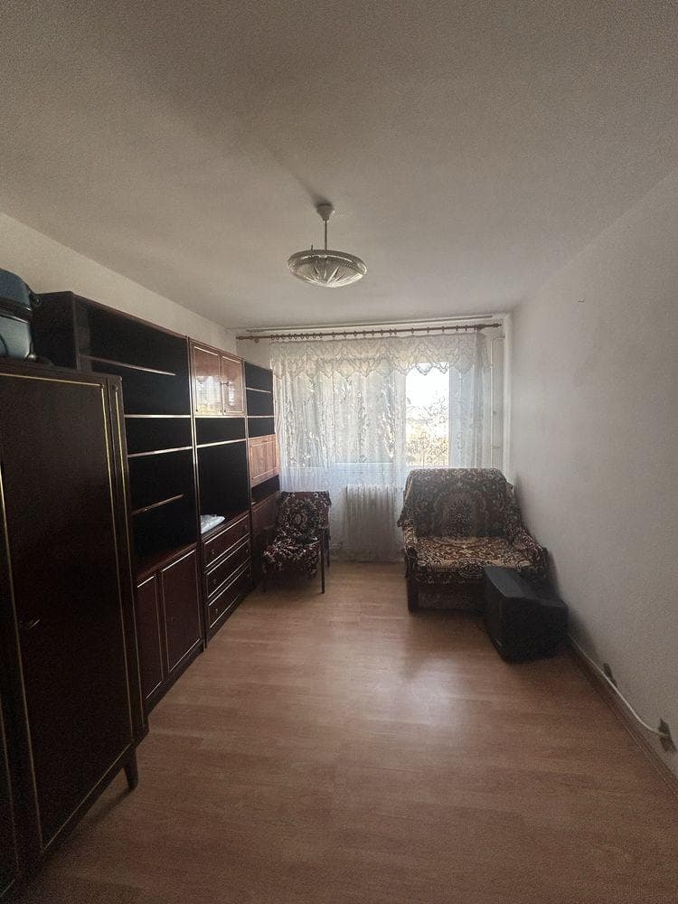 Vand apartament 3 camere| Decomandat| Manastur - imagine 8