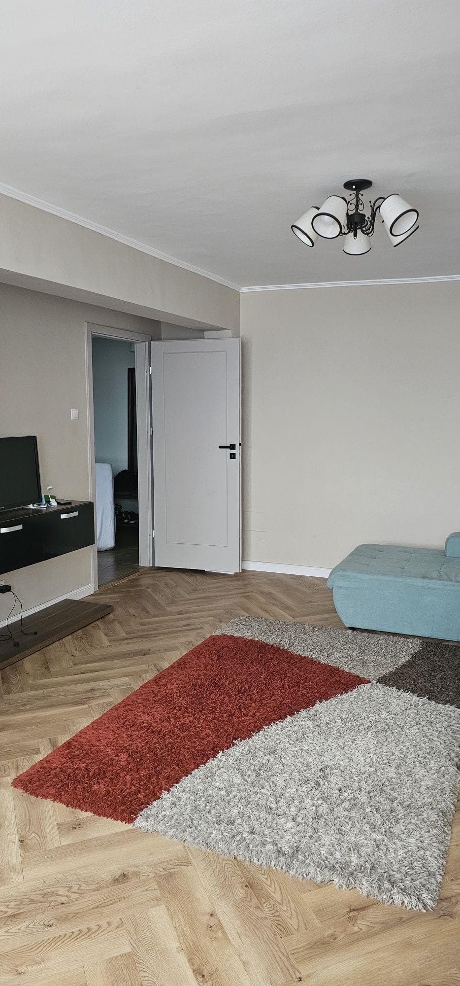 Apartament 3 camere