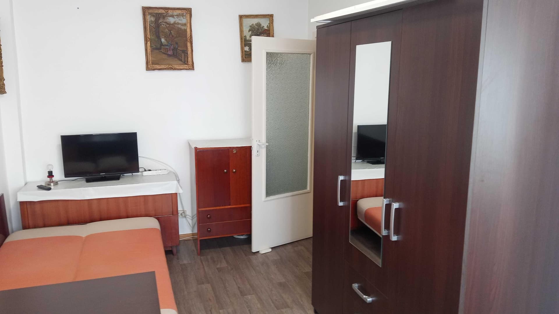 Anunț Chirie Oradea - Decebal