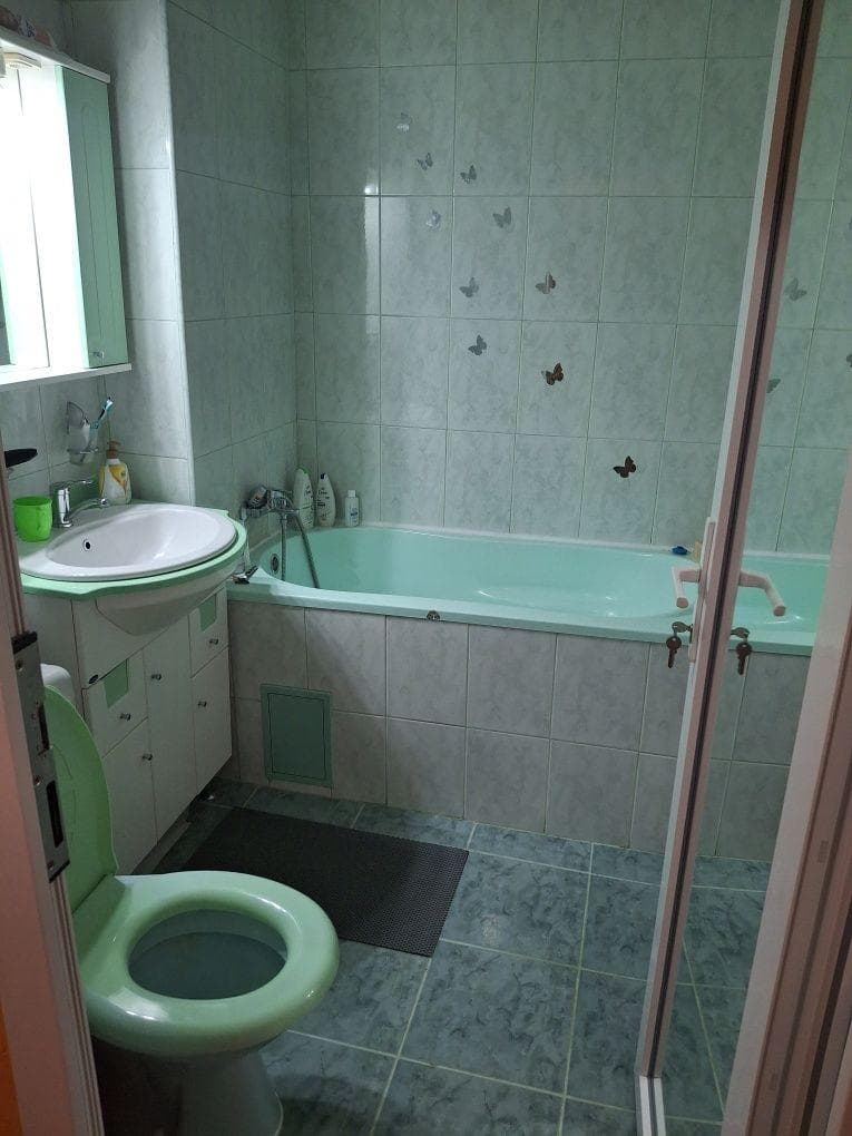 Garsoniera/Apartament 1  camera, 30mp, in chirie zona rogerius 1300RON - imagine 1