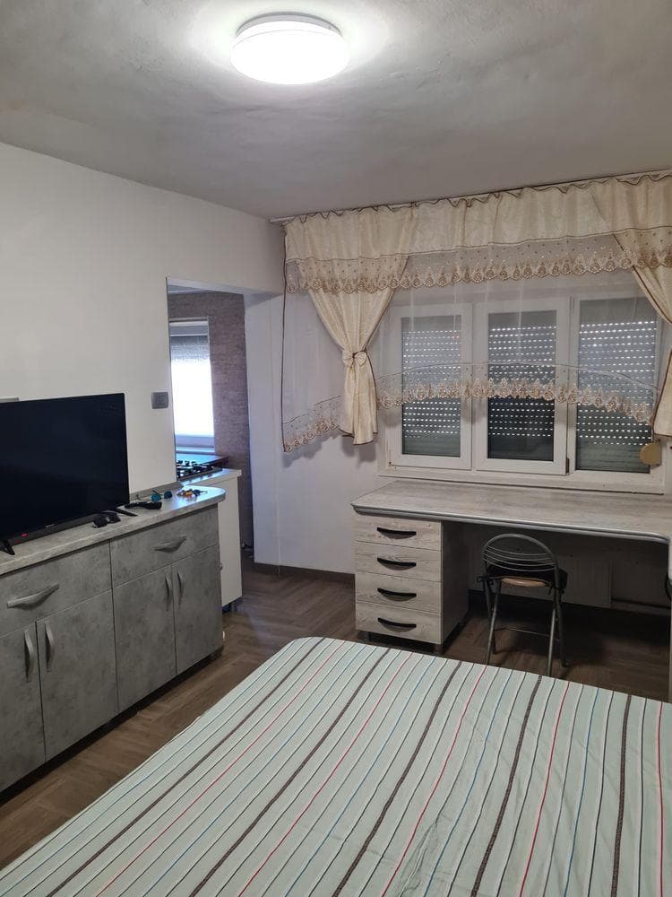 Dau in chirie apartament 1 camera zona Nufarul Lotus