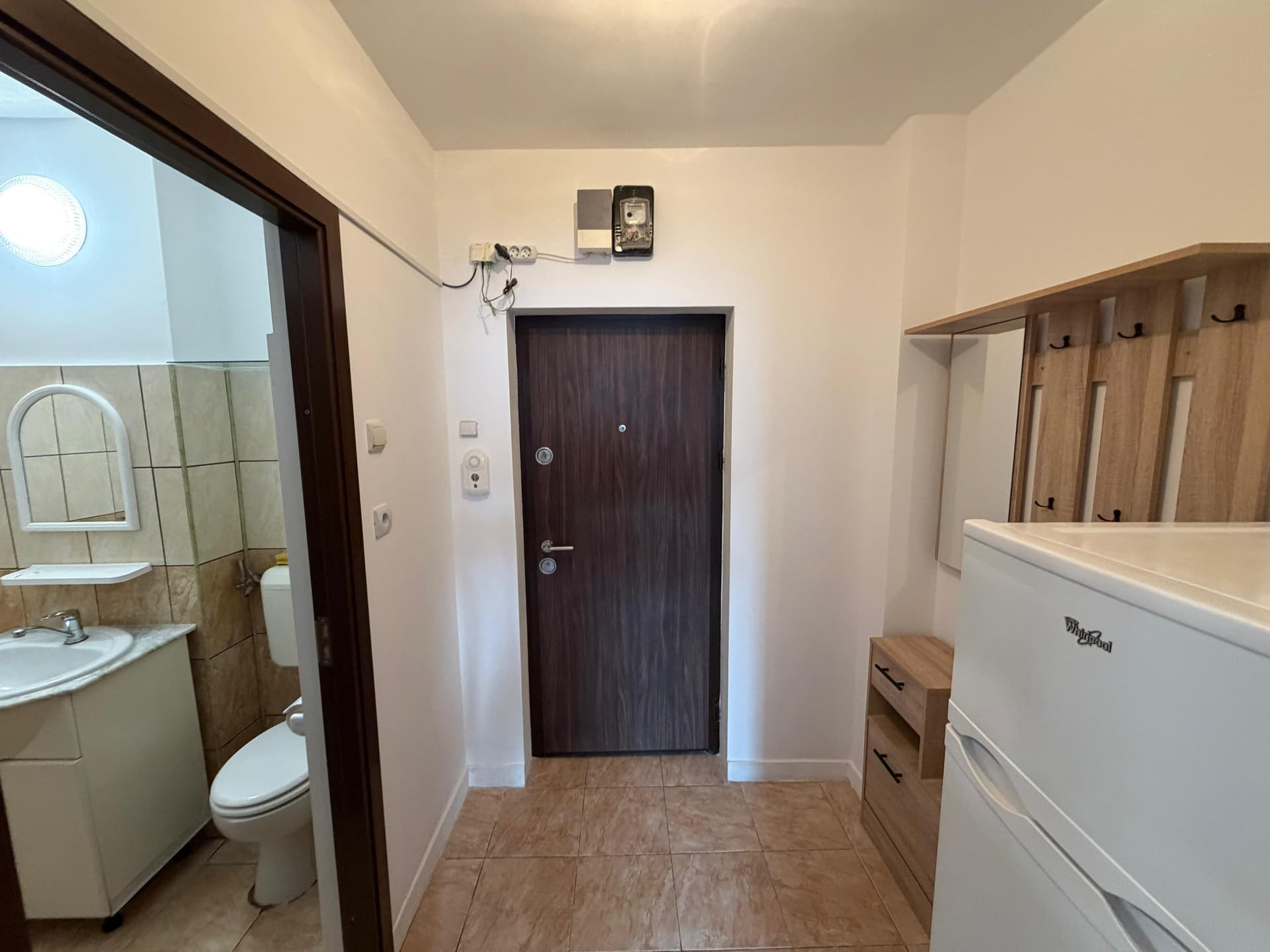 De închiriat – Apartament 1 cameră - Oradea