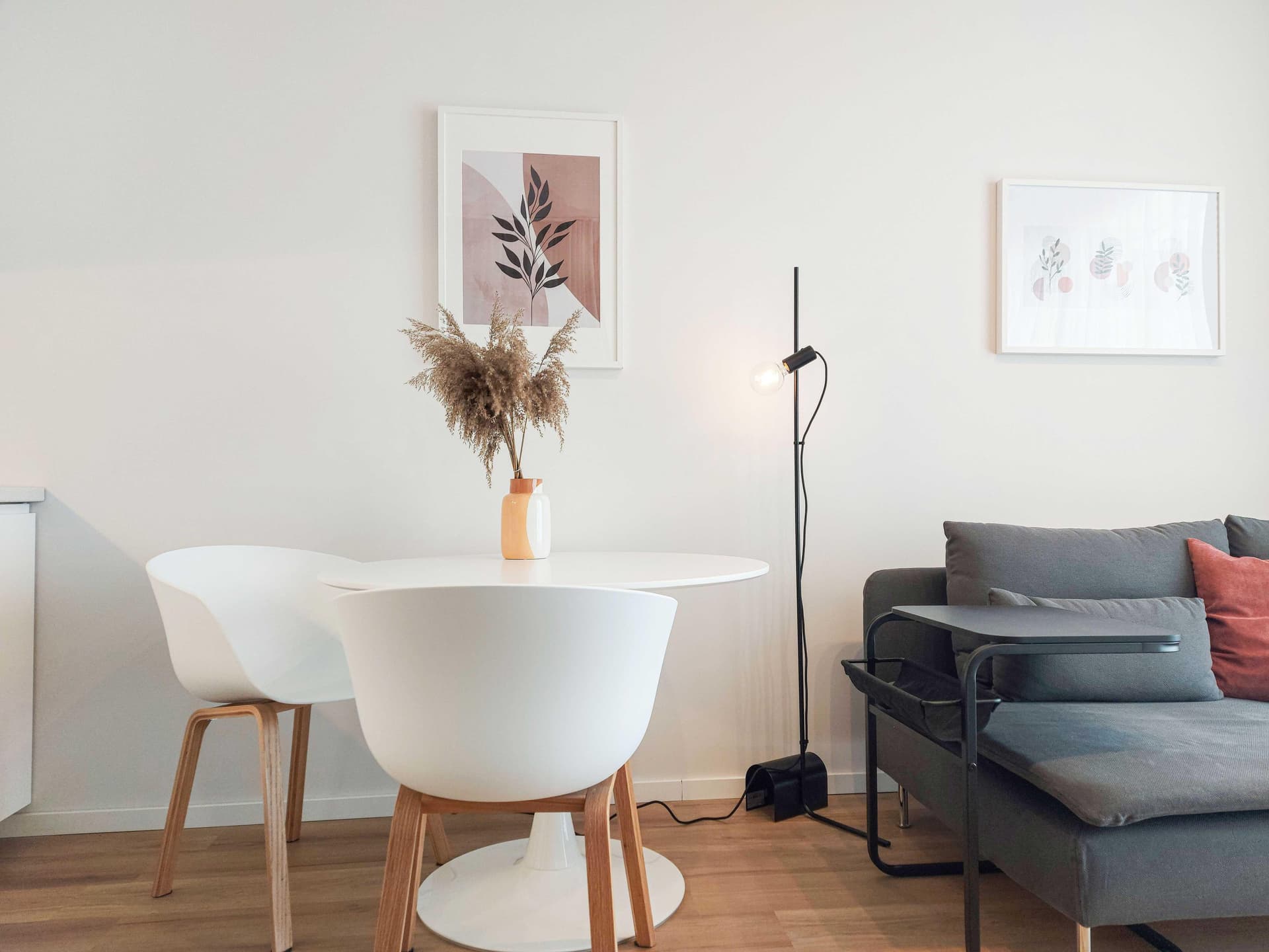 Studio/ Garsoniera / apartament cu o camera Prima Decebal