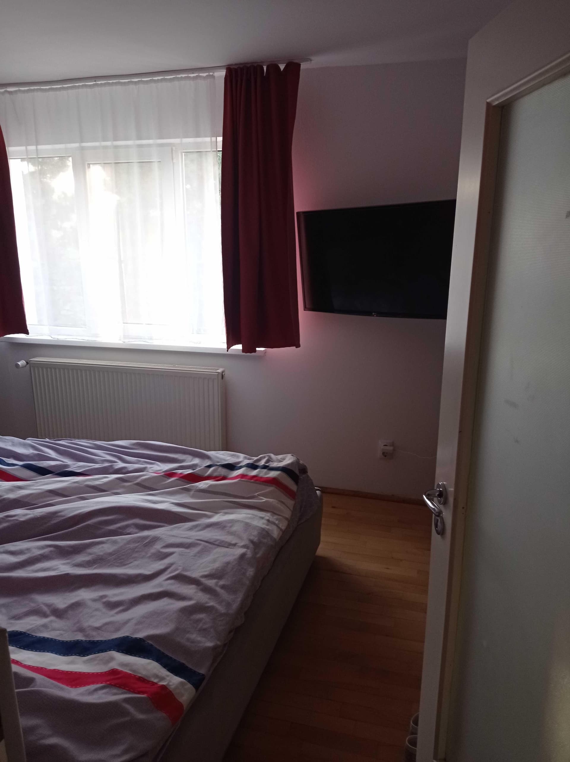 Vand apartament 3 camere - imagine 4