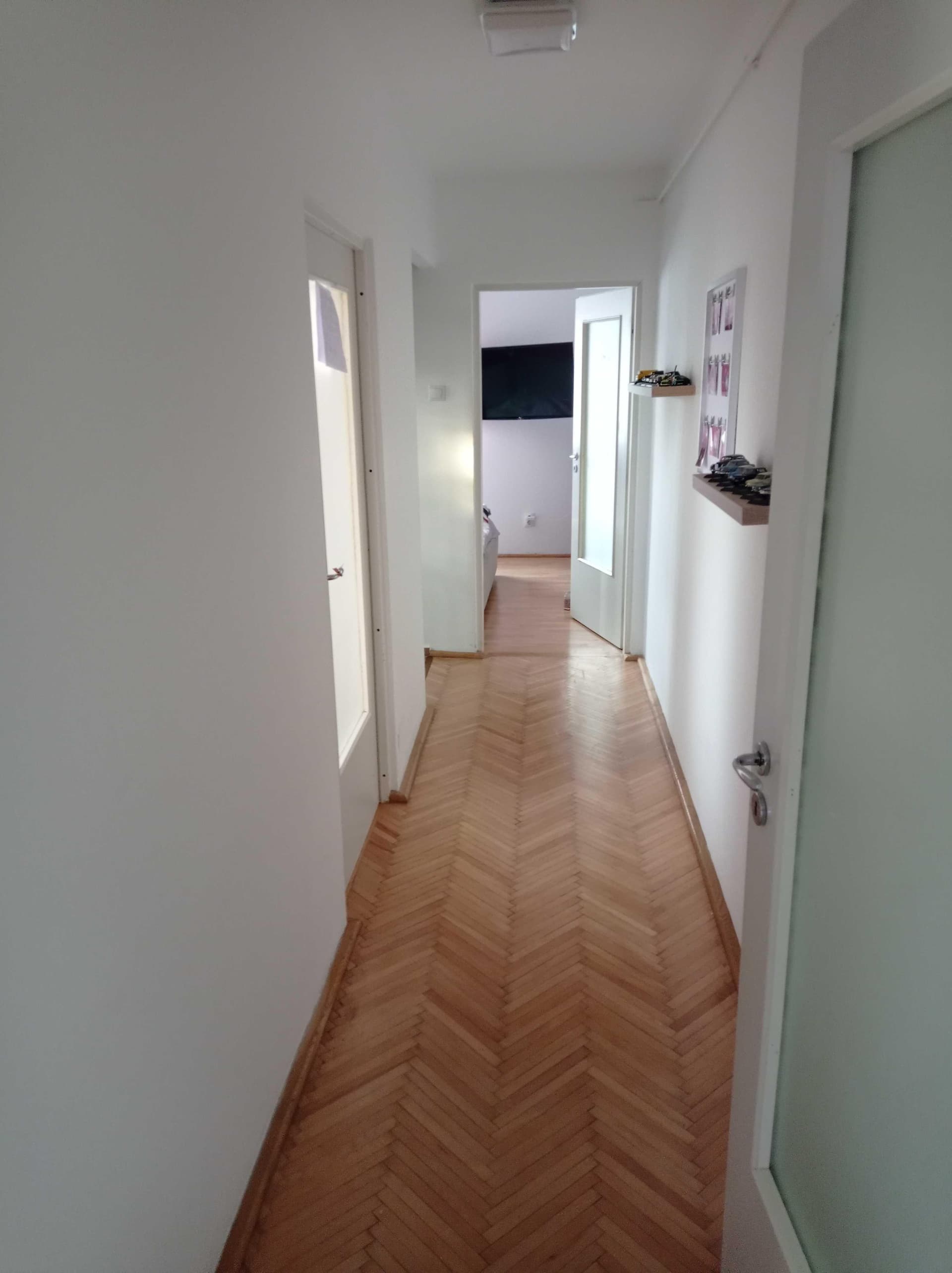Vand apartament 3 camere - imagine 5