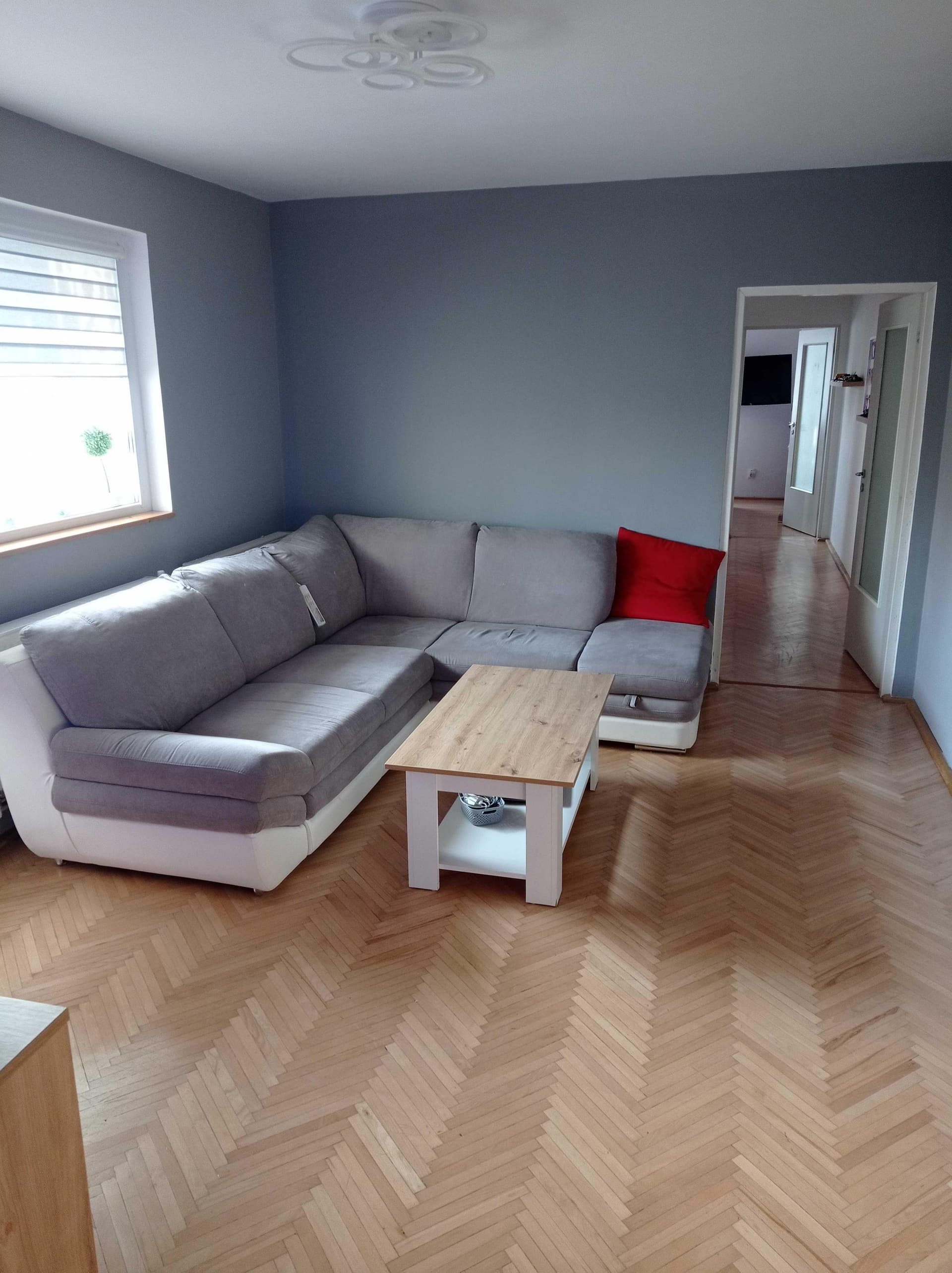 Vand apartament 3 camere - imagine 6