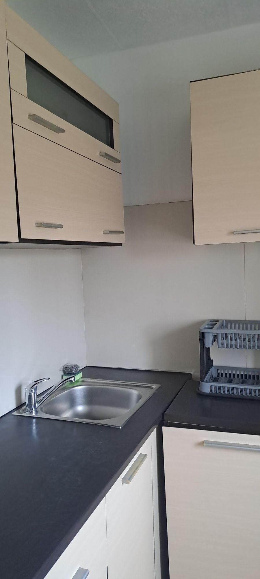 Garsoniera i de inchiriat in Rogerius