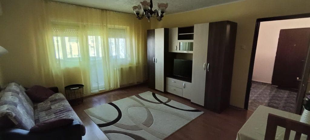 Dau in chirie ap. 2 camere - imagine 1