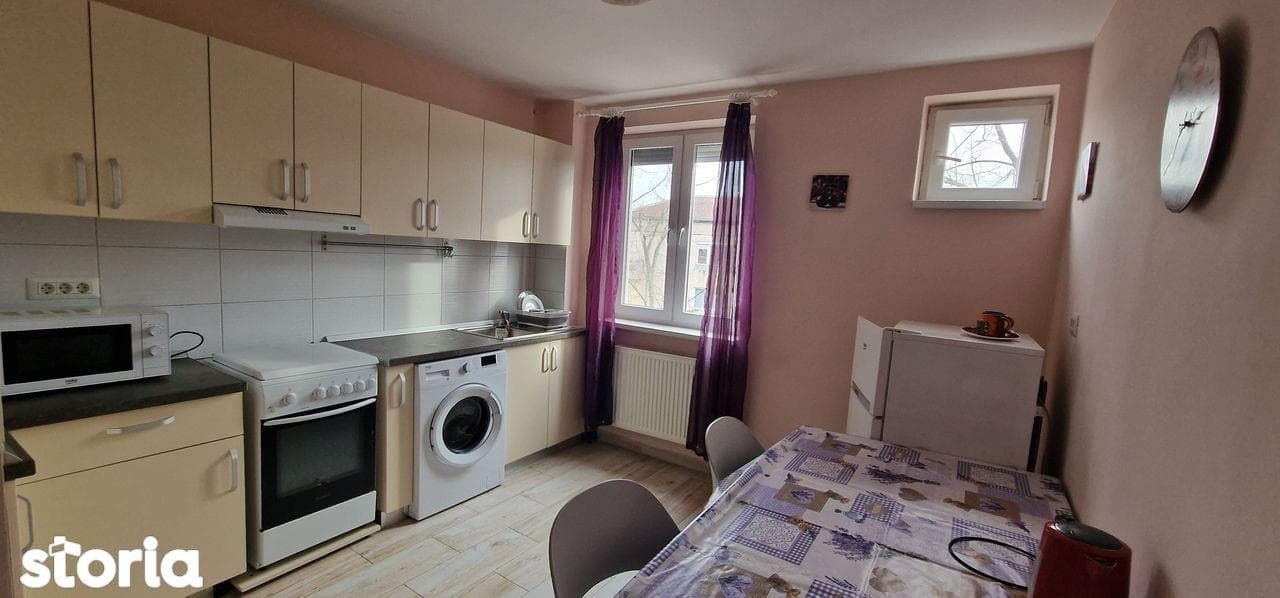 Apartament de inchiriat - imagine 1