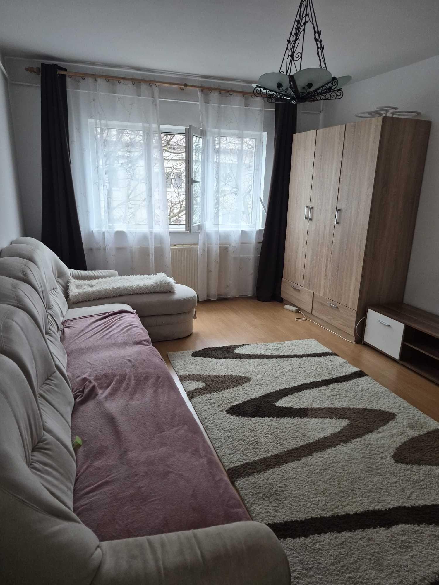 Ap. 2 camere Prima Shops Oradea - imagine 1