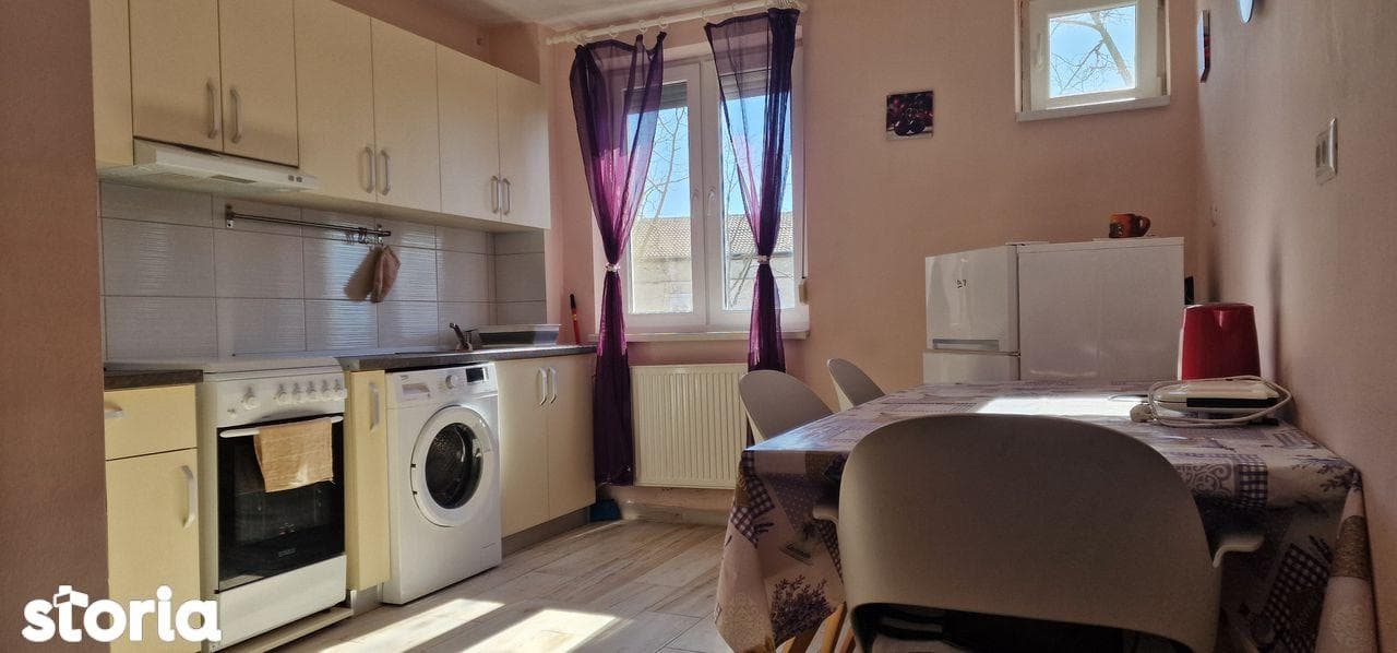 Apartament 2 camere pt inchiriat - imagine 1