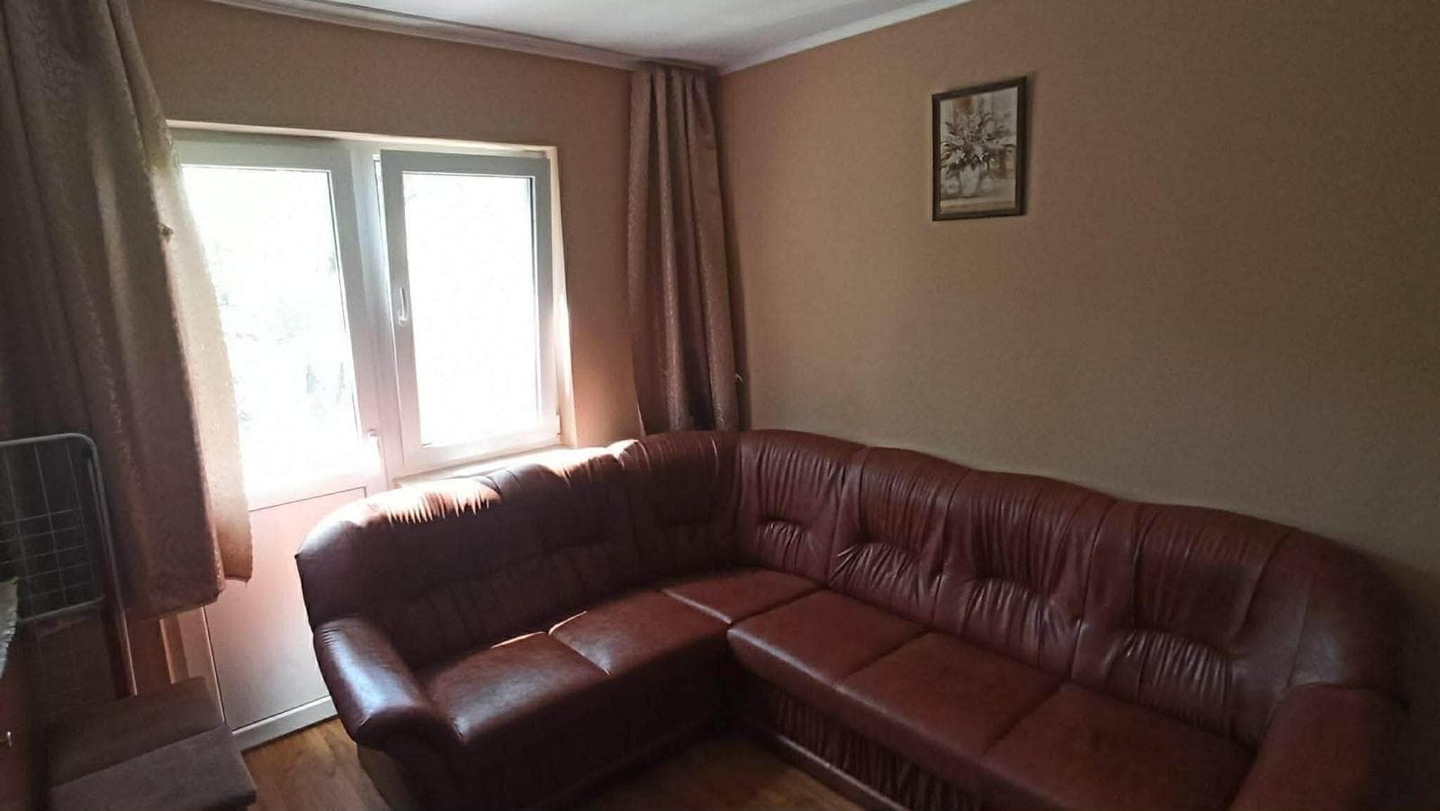 Apartament 2 camere Parcul 22 Decembrie