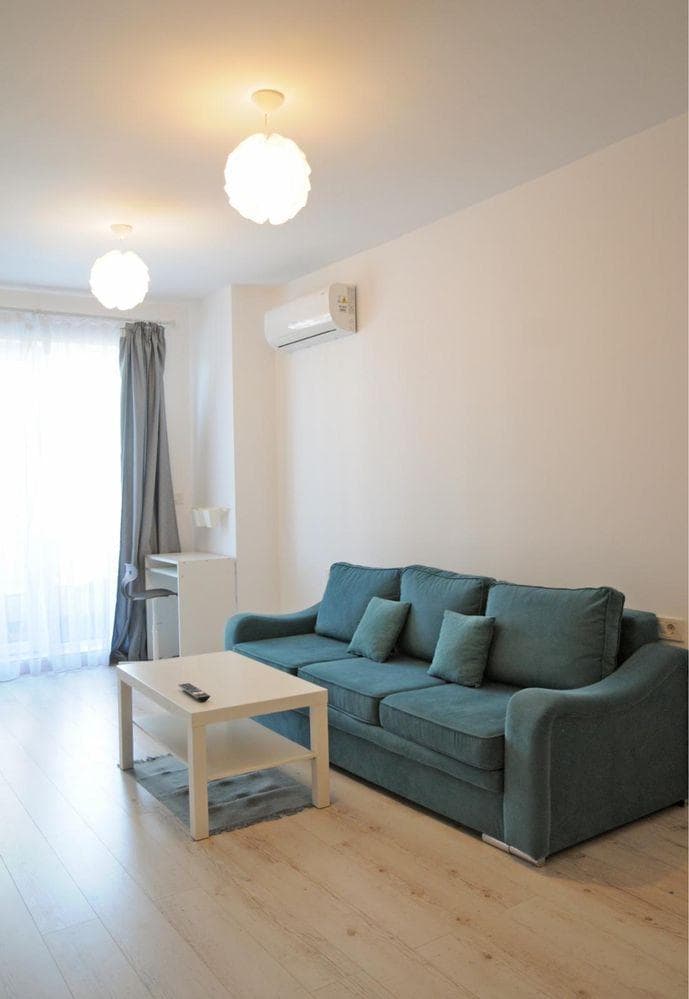Apartament de inchiriat Victoria Rezidential