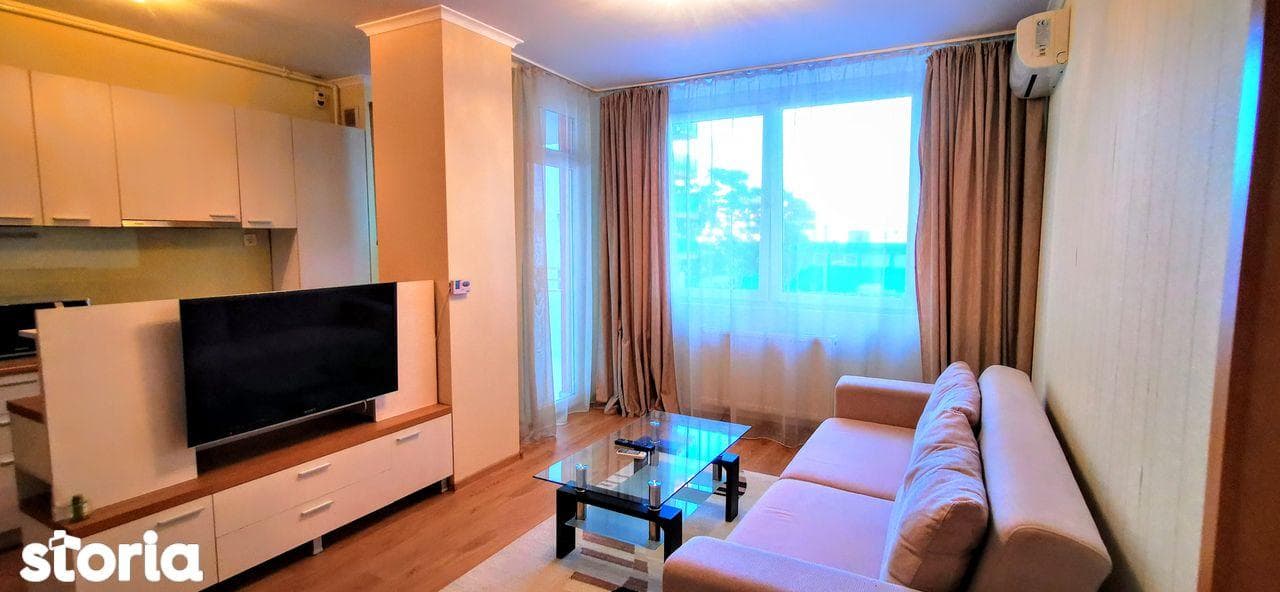 Ap. 2 cam. Modern & Cozy | Costuri reduse | Design Interior