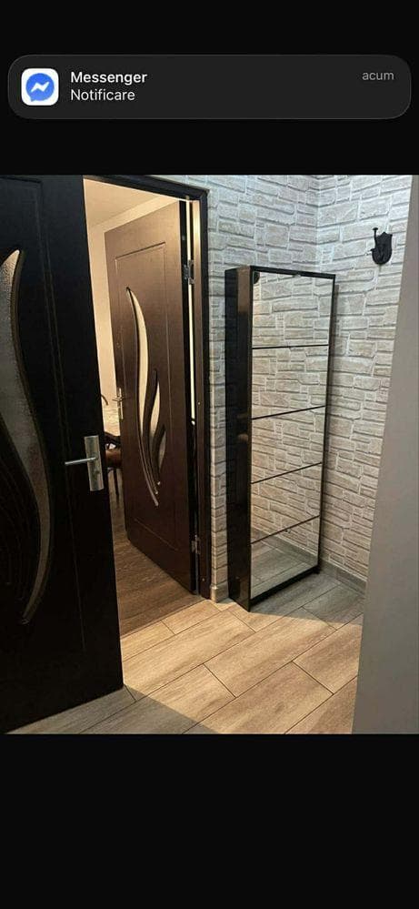 Ofer spre inchiriere apartament 2 camere Rogerius etaj 1 - imagine 1