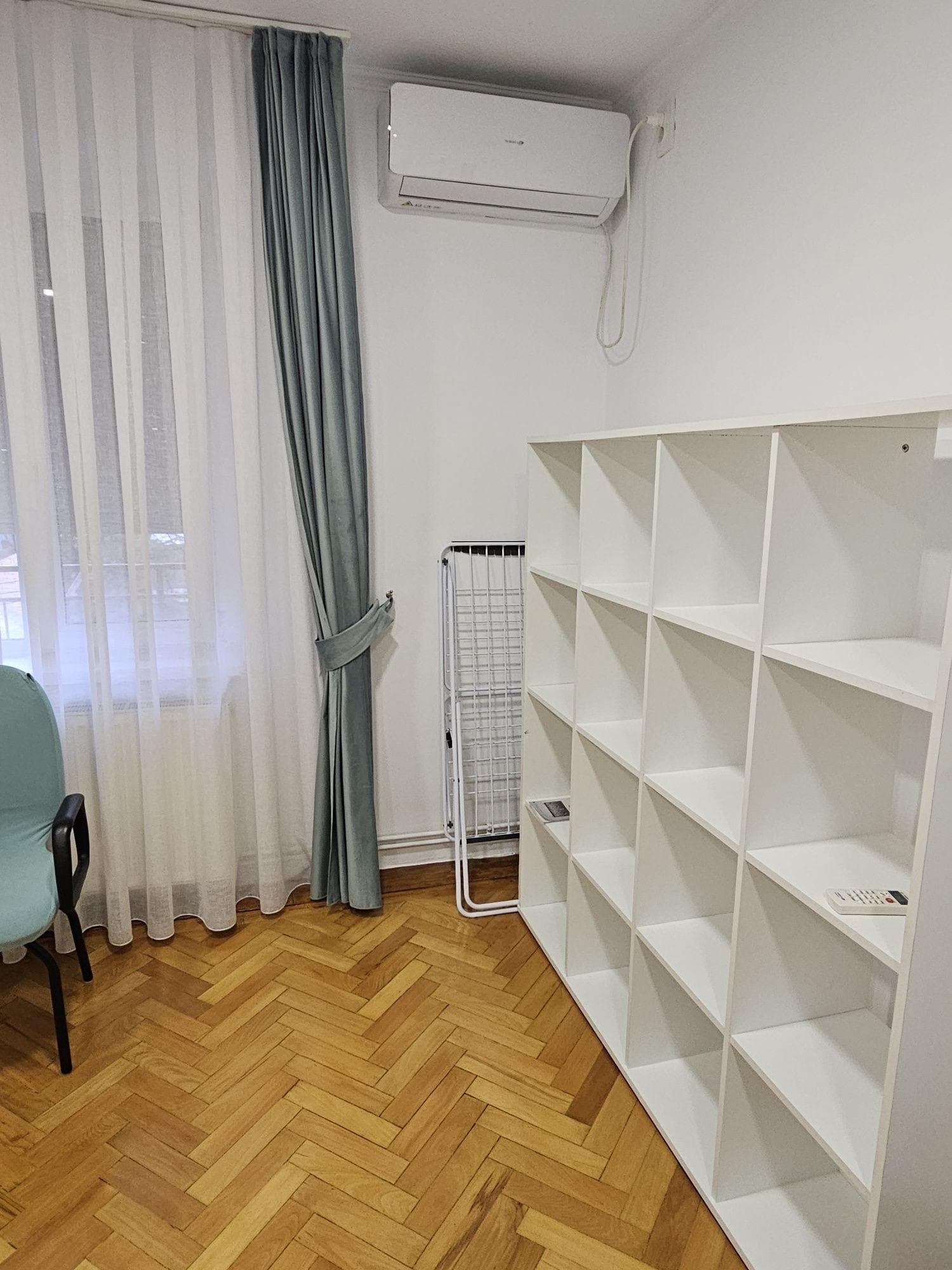 Ap 2 dormitoare Ultracentral Parcare in curte Zona linistita - imagine 1