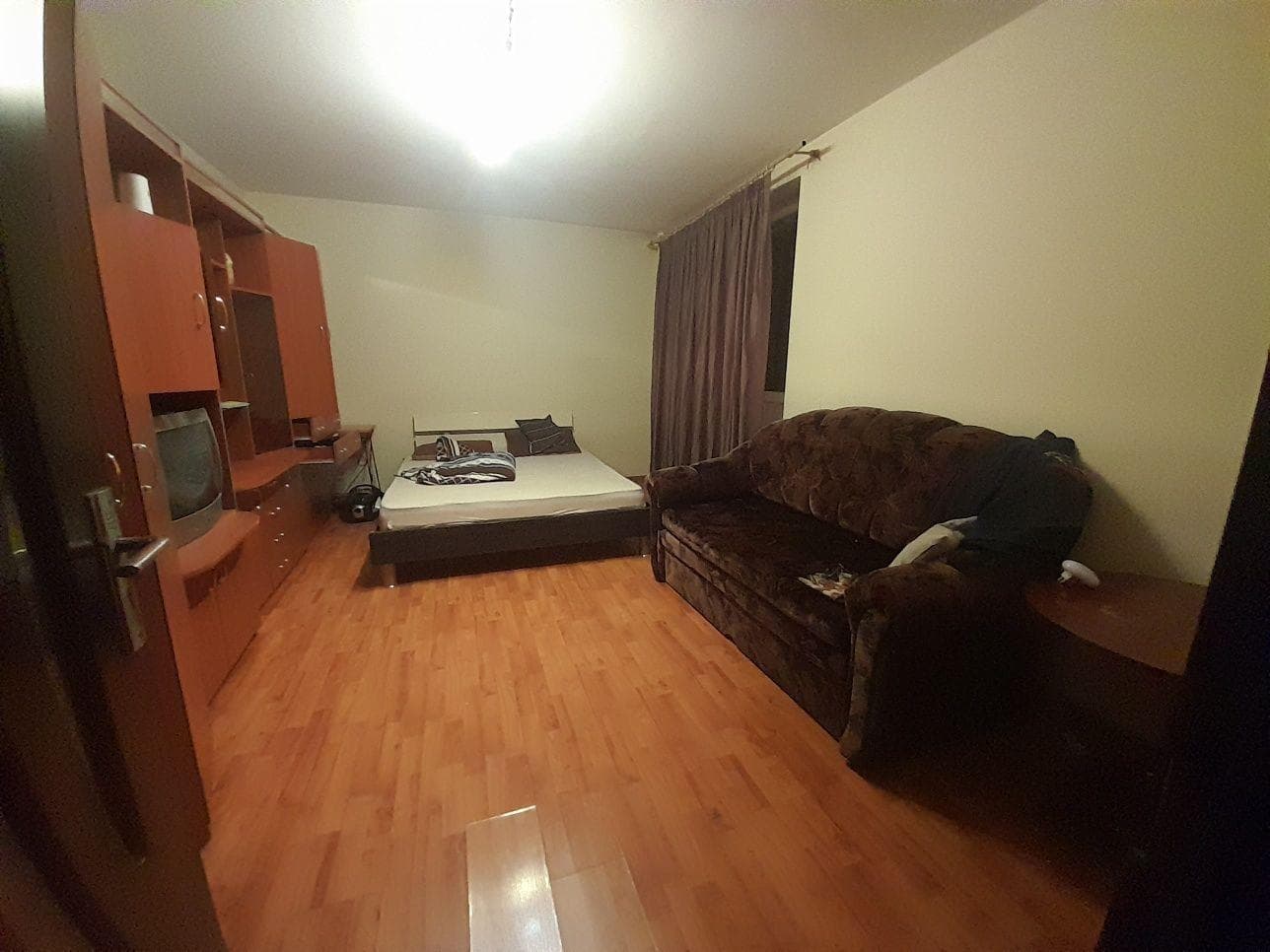 Apartament cu 2 camere in zona Garii si pe Sovata
