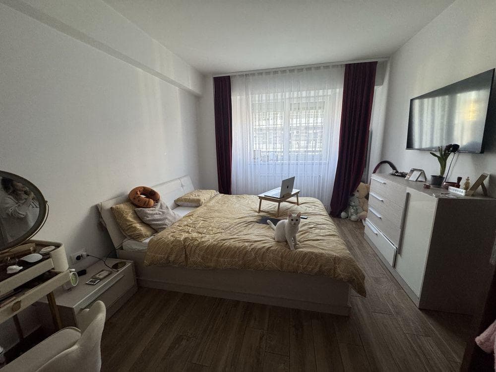 Chirie Nufarul SDK Delta