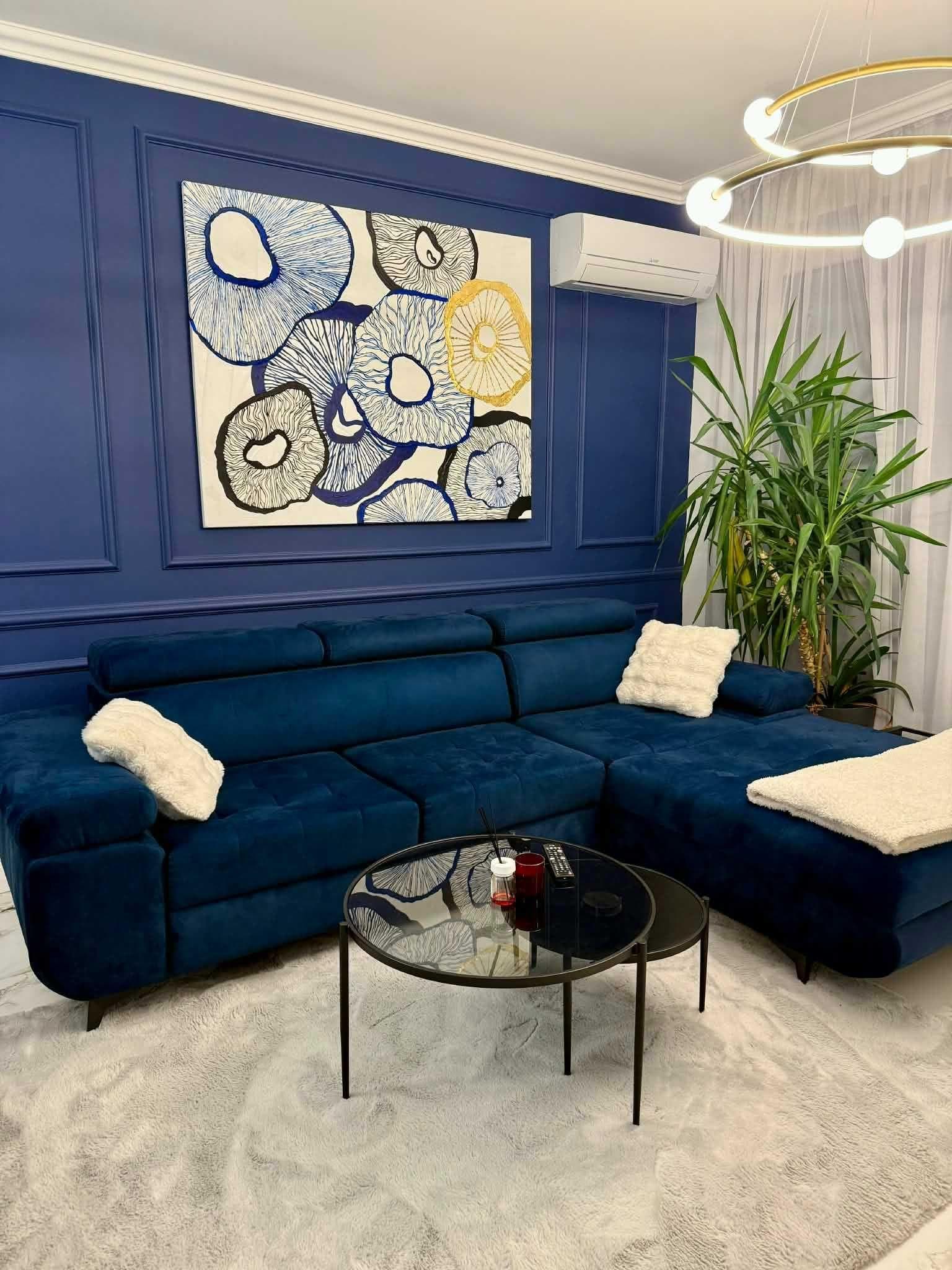 Inchiriez apartament LUX -70 mp - imagine 1