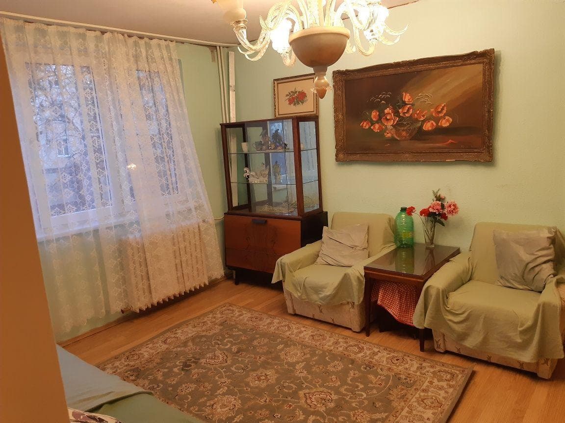 Apartament de inchiriat - imagine 1