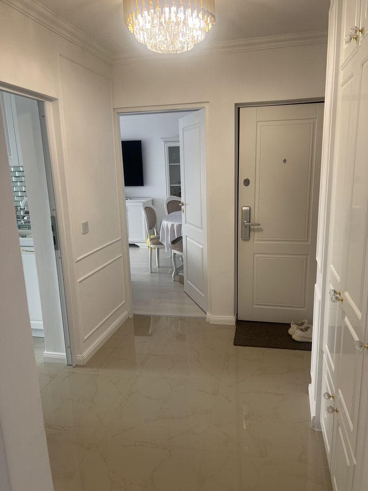 Apartament de inchiriat Oradea, 2 camere