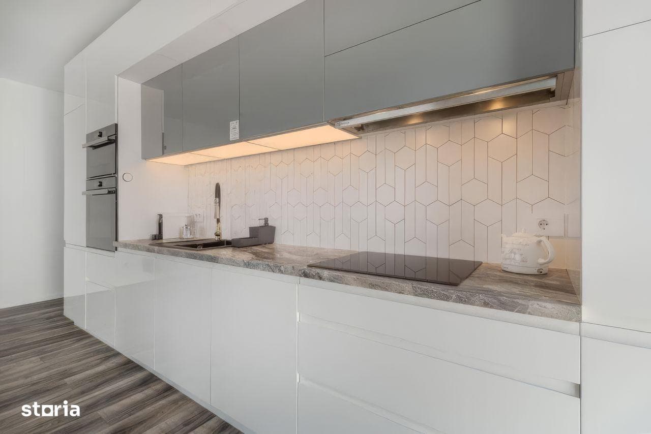 Chirie apartament lux exclusivist - Prima Onestilor