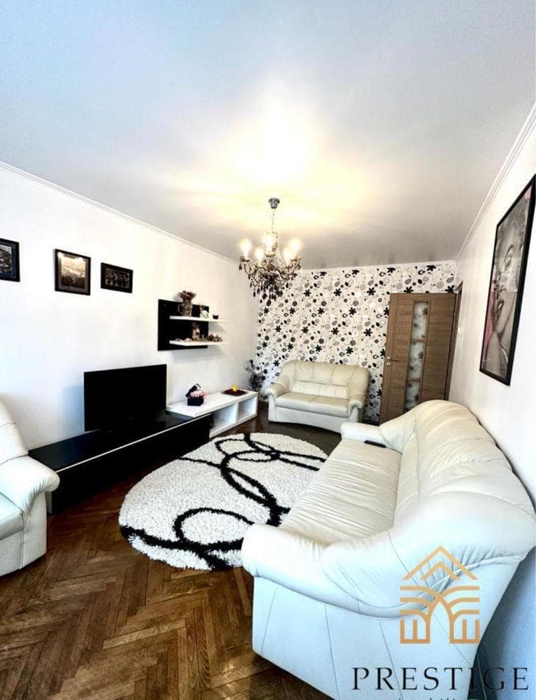 Apartament tip PB cu 3 camere de inchiriat in zona Rogerius-Oradea