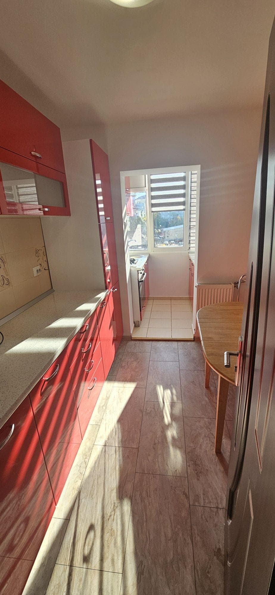 DE INCHIRIAT ap.3cam,55mp,Decomandat,Nufarul,LotusCenter