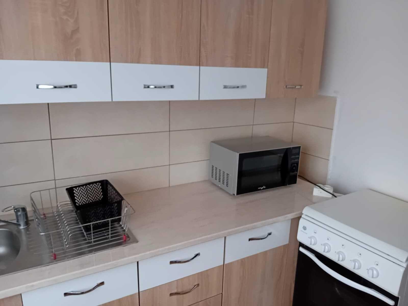 Apartment de închiriat,Nufărul, lângă Liceu Onisifor Ghibu.