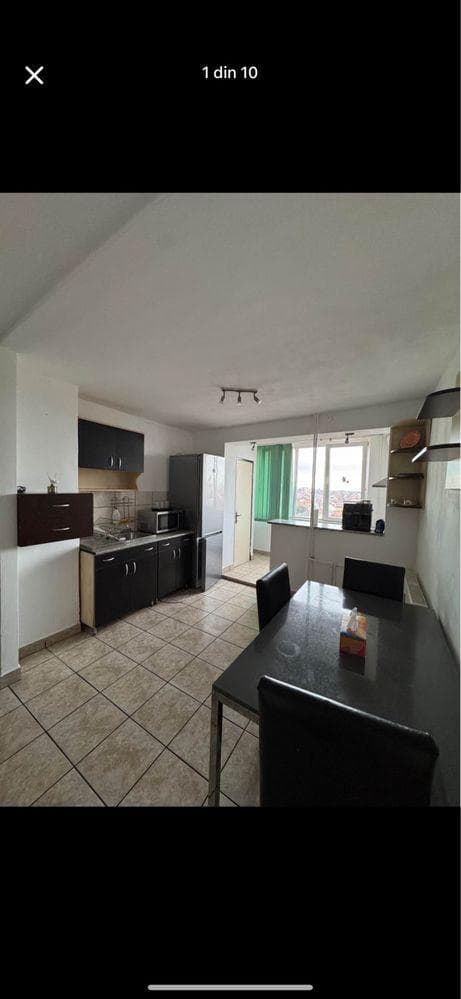 Dau in Chirie apartament 3 camere