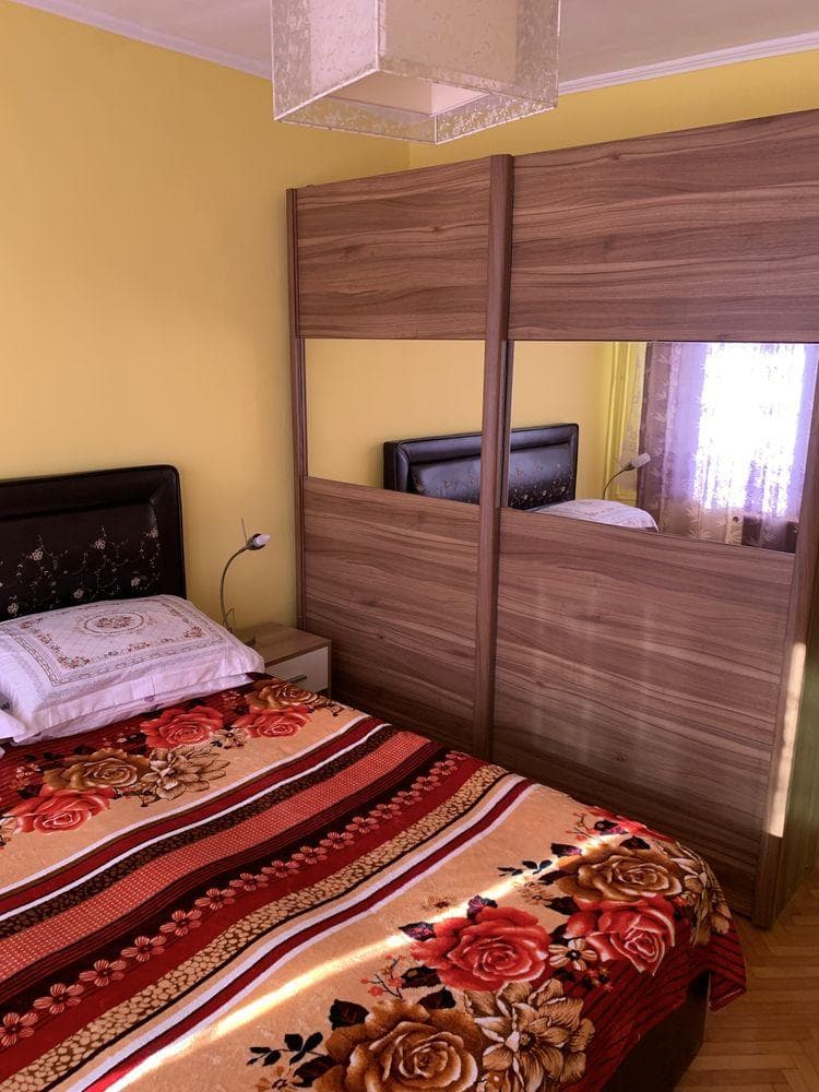 Apartament de inchiriat Nufarul Oradea