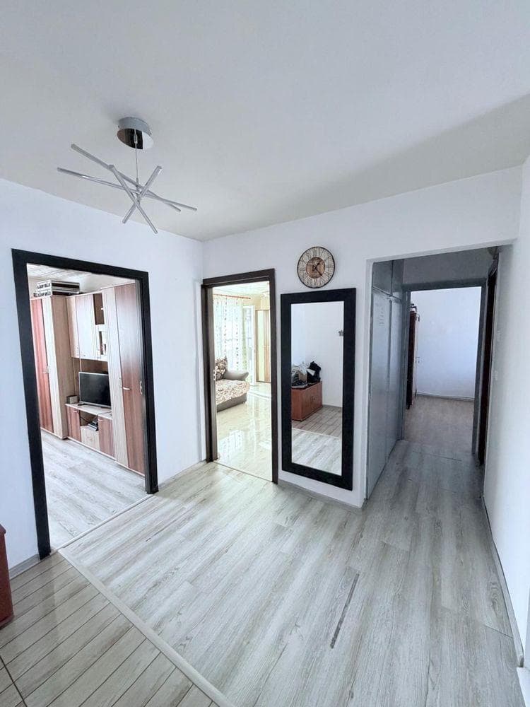 Apartament 3 camere Manastur - imagine 1