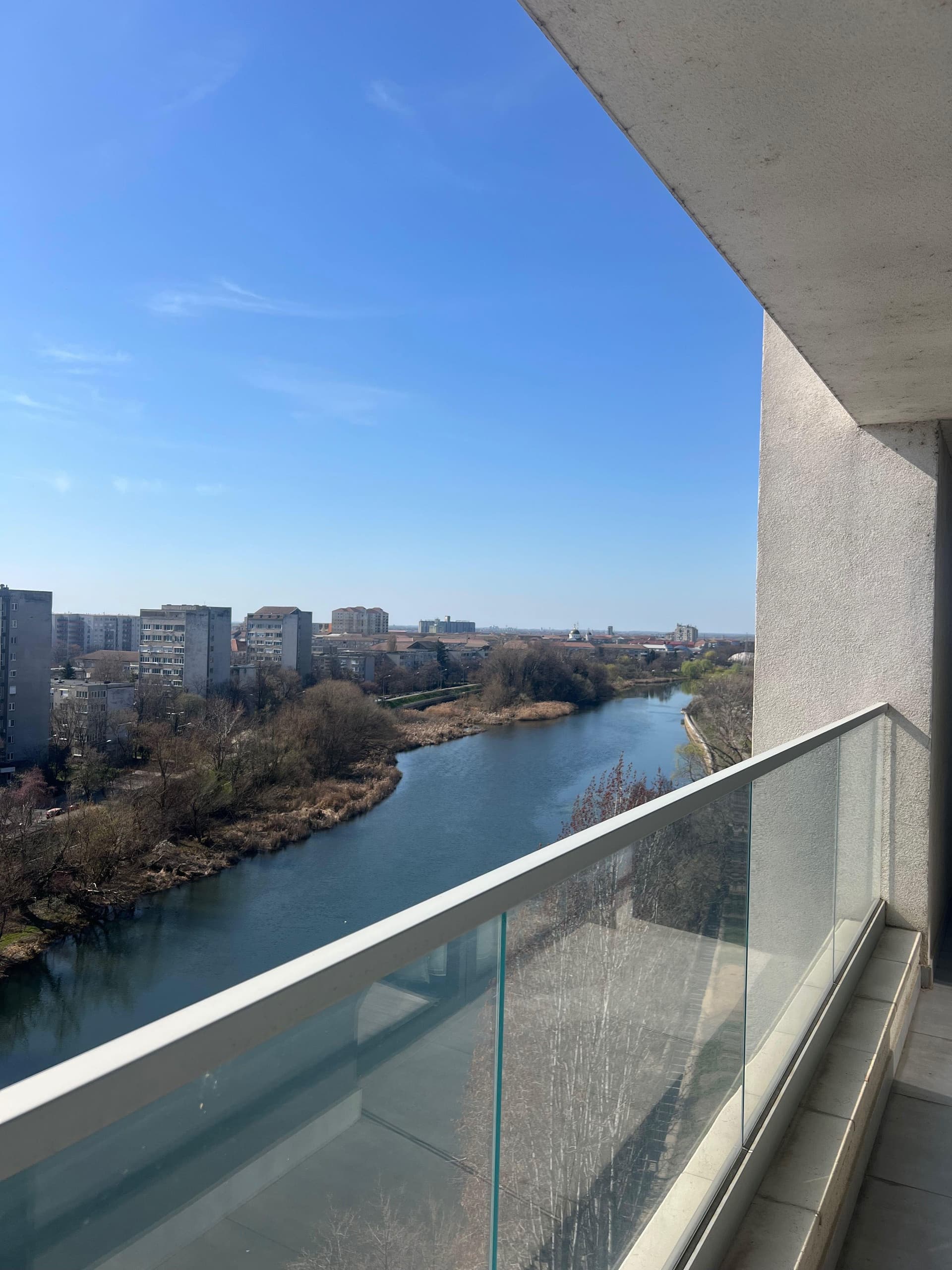 Apartament Prima Panorama