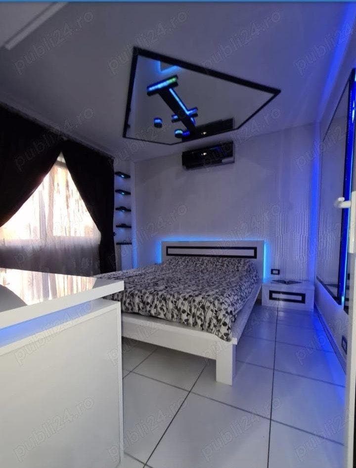 Apartament 3 camere open space + parcare