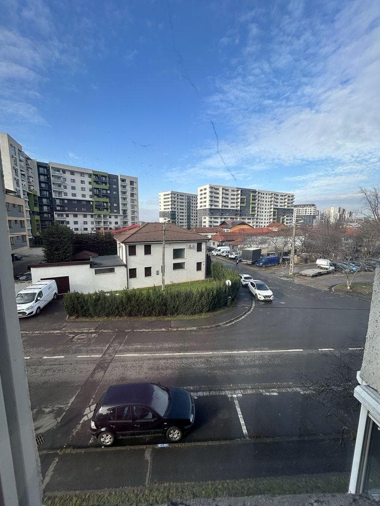 Inchiriez apartament 3 camere tip Pb, Calea Aradului, str. Xenopol