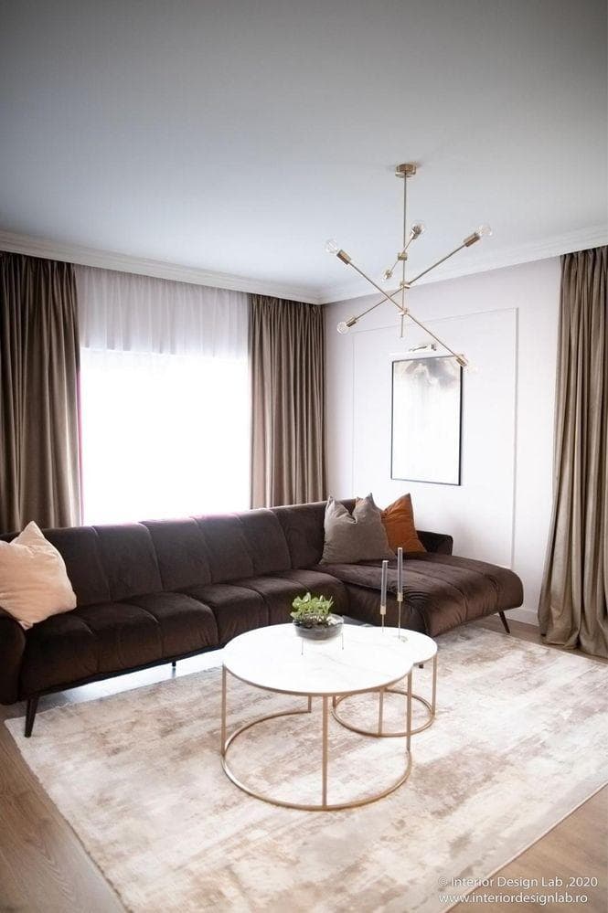 Apartament in Andrei Muresanul - imagine 1