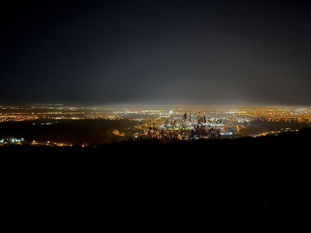 Teren Intravilan de Vânzare în Oradea – 1318 mp cu view extraordinar - imagine 1